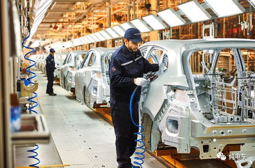 同款電動汽車，緣何歐美與國內價差懸殊？