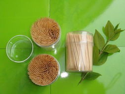 義烏竹制牙簽供應(yīng)商 專業(yè)制造引領(lǐng)個(gè)人清潔用品市場(chǎng)