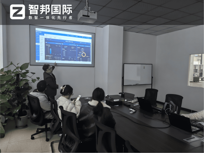 晟運(yùn)新能科技攜手智邦國(guó)際，以技術(shù)咨詢打通數(shù)據(jù)壁壘，驅(qū)動(dòng)集團(tuán)運(yùn)營(yíng)效率與競(jìng)爭(zhēng)力躍升