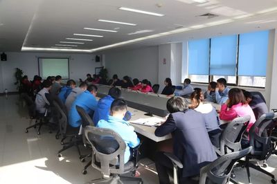 渾南有軌電車安全生產(chǎn)標(biāo)準(zhǔn)化建設(shè)全面啟動(dòng)，技術(shù)咨詢助力安全升級(jí)