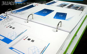 企業形象塑造的藝術 從VI設計到品牌文化落地