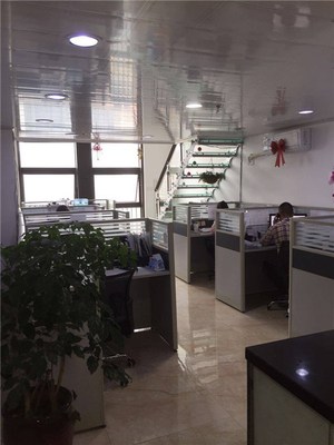 整合驗廠輔導、培訓、管理軟件與文化藝術的現代企業服務新生態